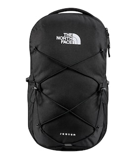 Foto 1 | Mochila The North Face Jester Everyday Tnf Negra-npf 28l - Venta Internacional