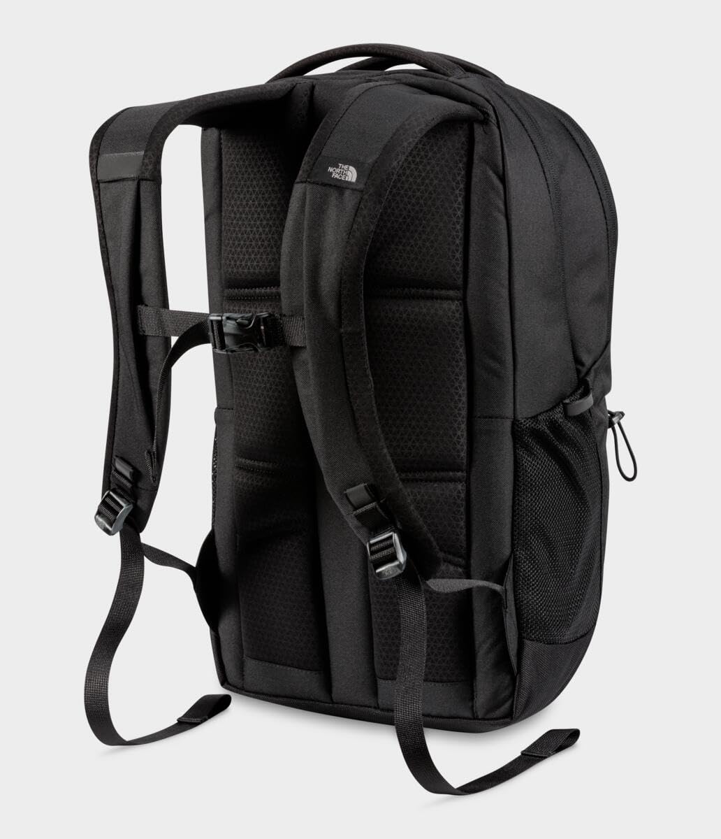 Foto 4 pulgar | Mochila The North Face Jester Everyday Tnf Negra-npf 28l - Venta Internacional