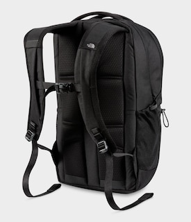 Foto 3 | Mochila The North Face Jester Everyday Tnf Negra-npf 28l - Venta Internacional