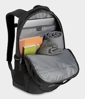 Foto 5 | Mochila The North Face Jester Everyday Tnf Negra-npf 28l - Venta Internacional