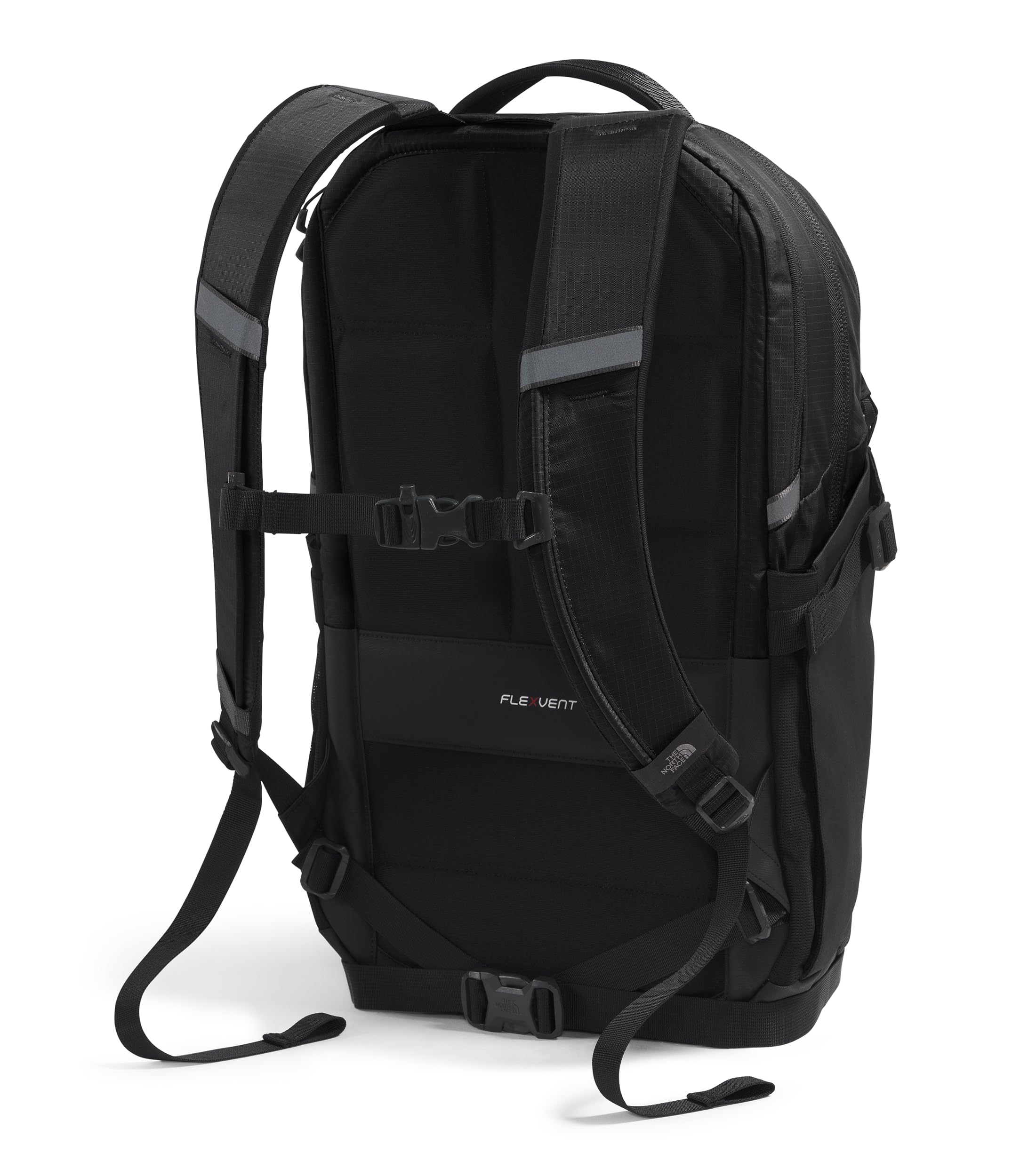 Foto 4 pulgar | Mochila The North Face Recon Everyday Laptop Negra 30 L - Venta Internacional