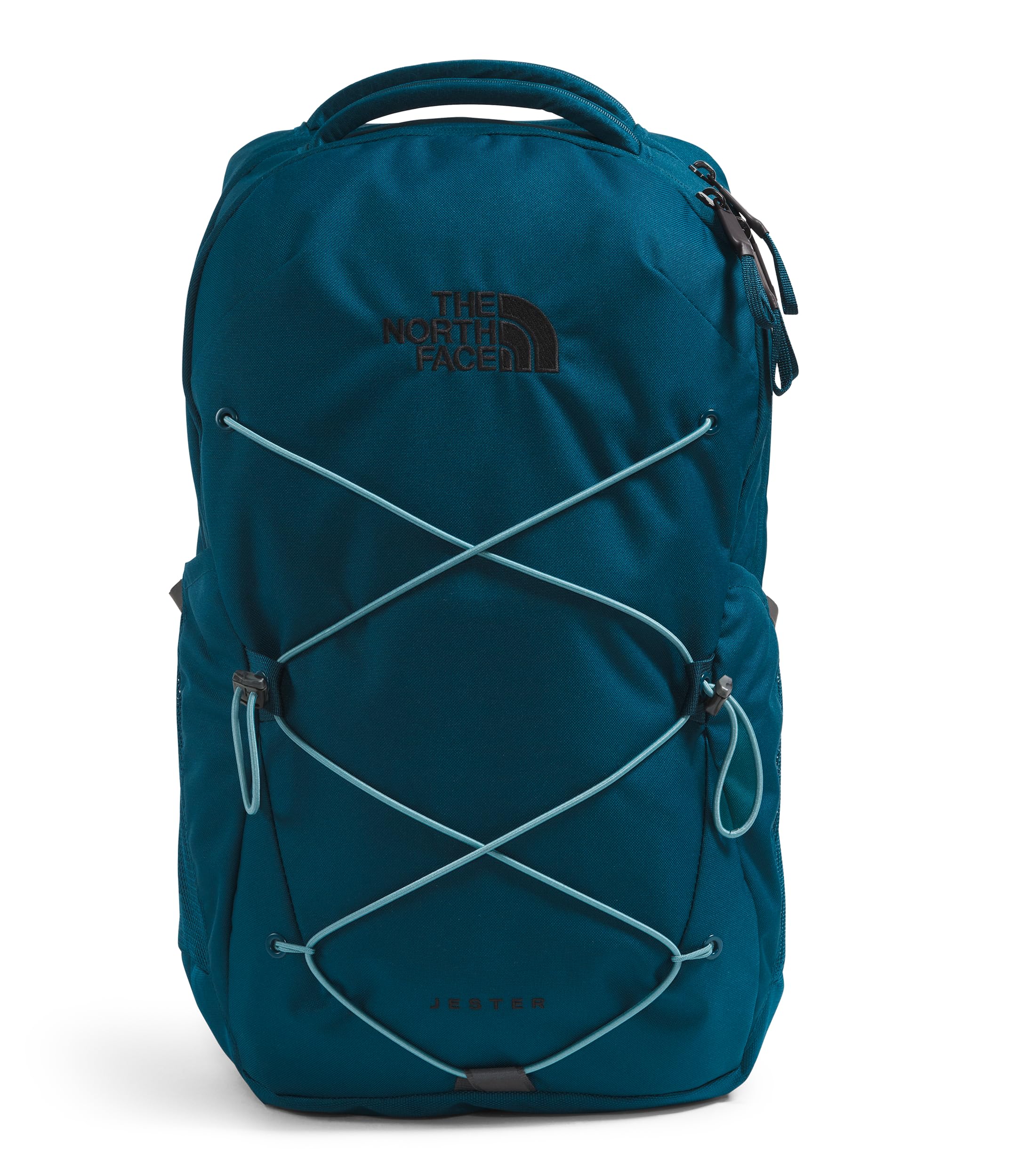 Mochila The North Face Jester Everyday Azul - Venta Internacional