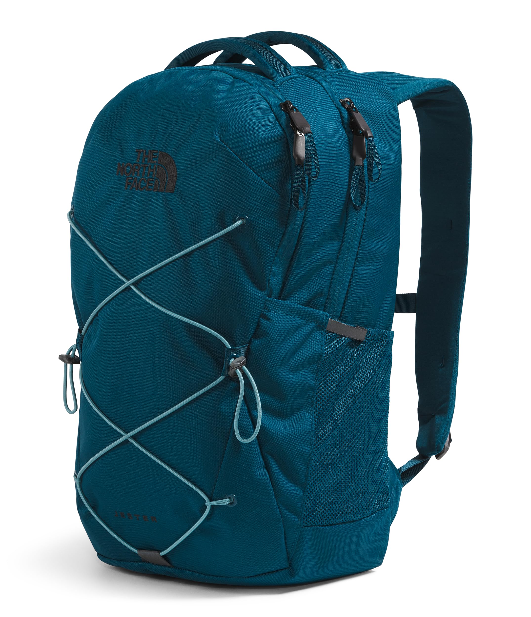 Foto 3 pulgar | Mochila The North Face Jester Everyday Azul - Venta Internacional