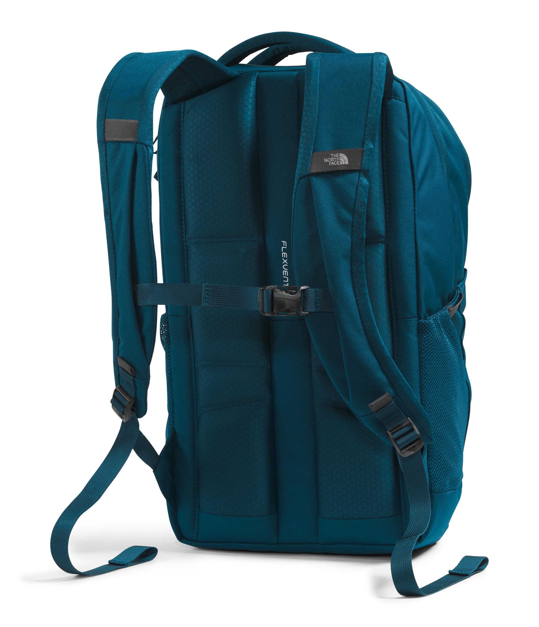 Foto 4 pulgar | Mochila The North Face Jester Everyday Azul - Venta Internacional