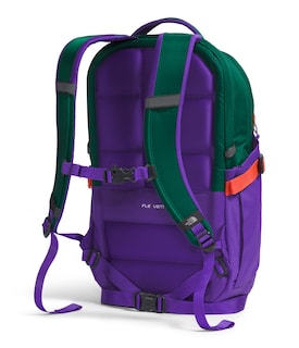 Foto 3 | Mochila The North Face Recon Everyday Multicolor 30 L - Venta Internacional