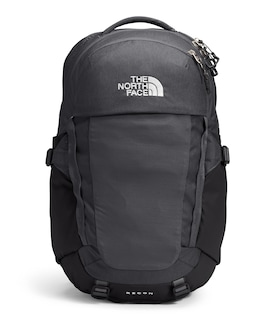 Foto 1 | Mochila The North Face Recon Everyday Asphalt Gris/negra - Venta Internacional