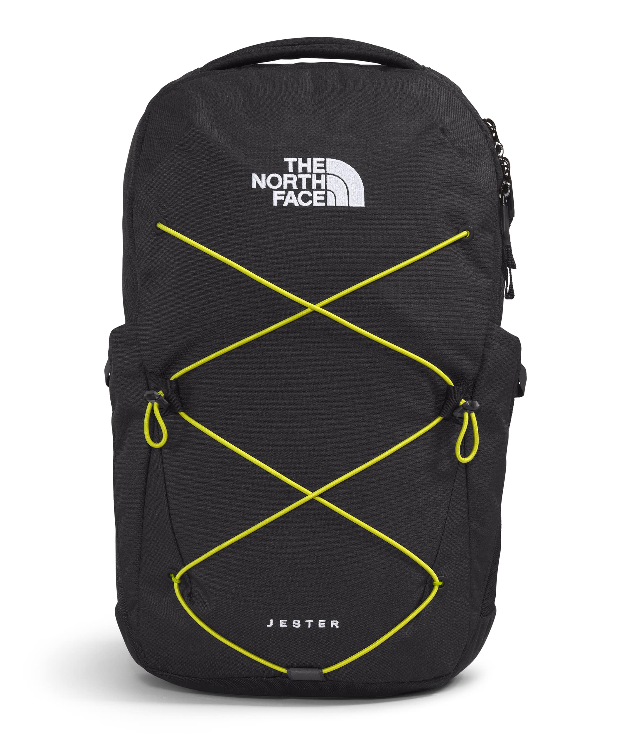 Foto 2 pulgar | Mochila The North Face Jester Everyday Tnf Negra 28l - Venta Internacional