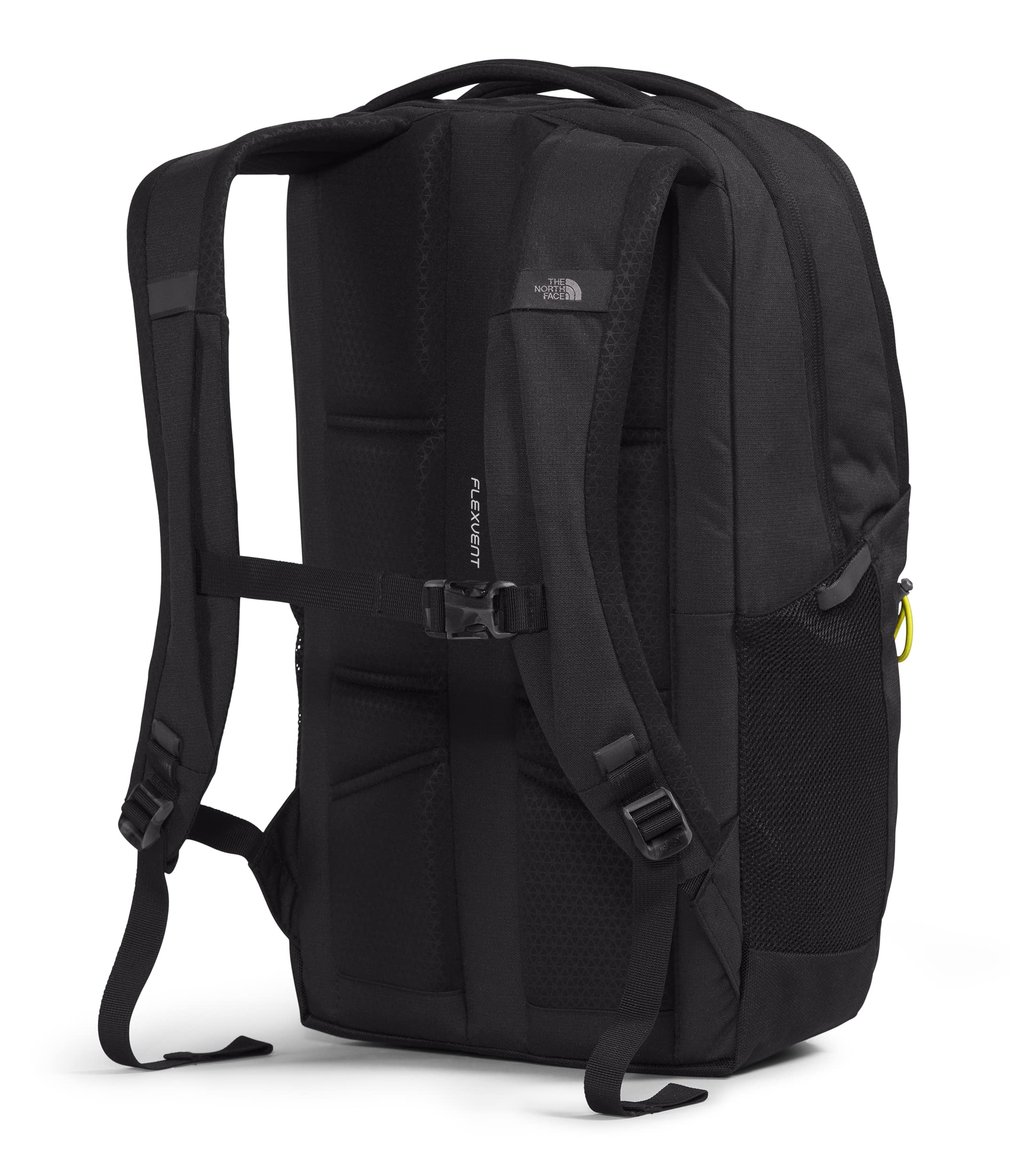 Foto 4 pulgar | Mochila The North Face Jester Everyday Tnf Negra 28l - Venta Internacional