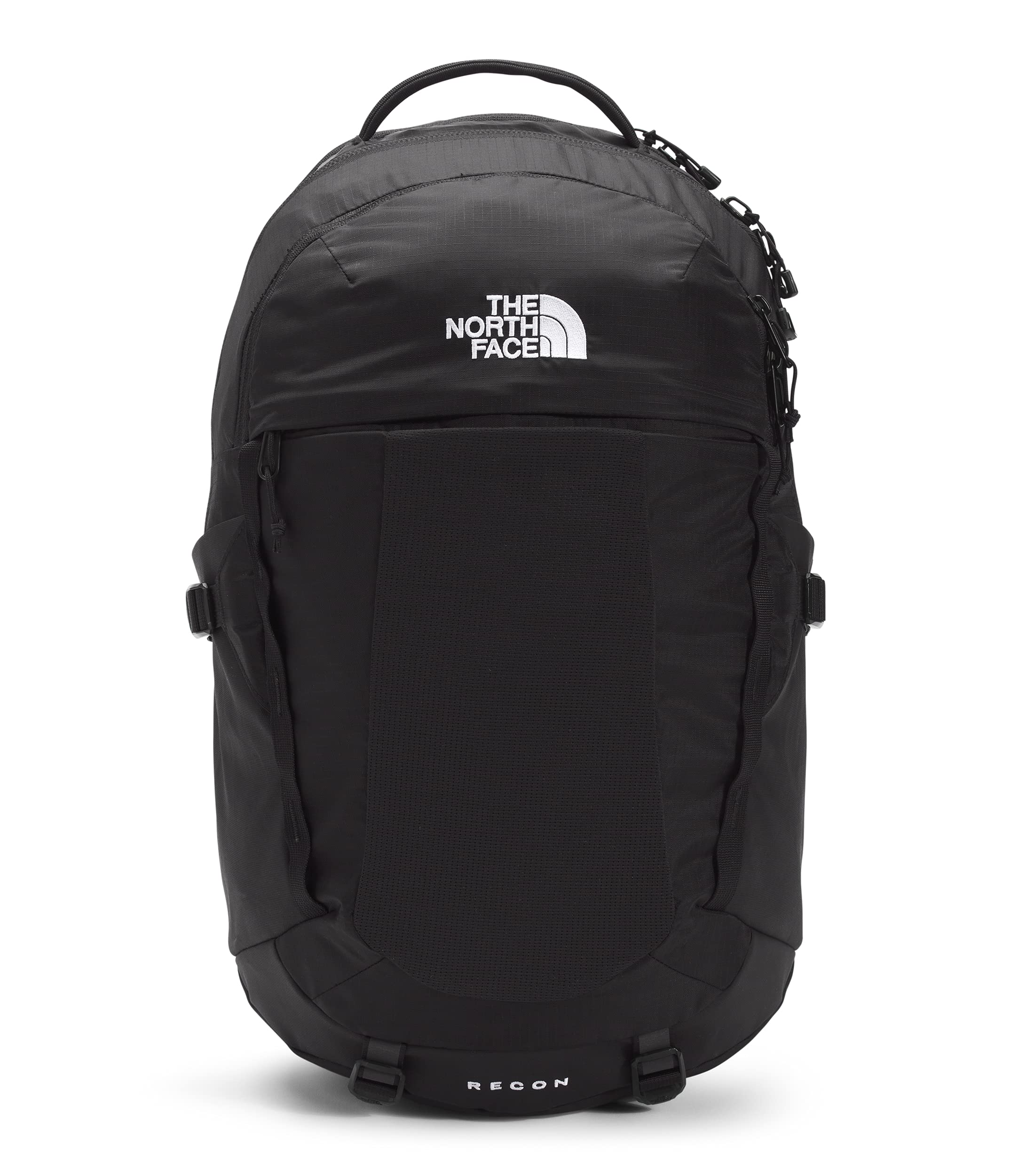 Foto 1 | Mochila The North Face Recon Everyday Women Tnf Negra 30l - Venta Internacional