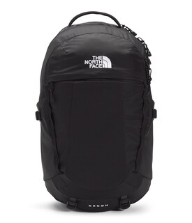 Foto 1 | Mochila The North Face Recon Everyday Women Tnf Negra 30l - Venta Internacional