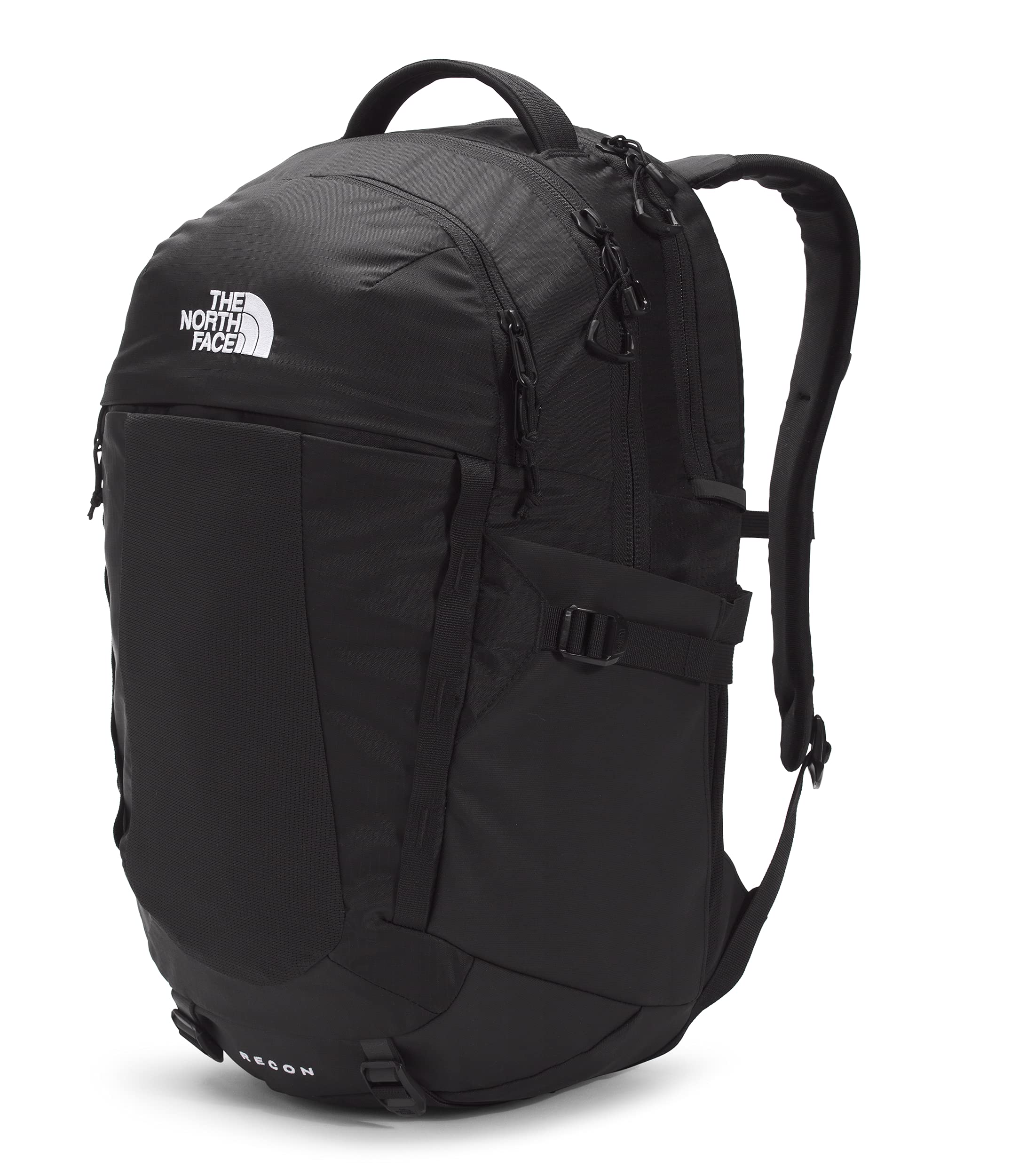 Foto 2 | Mochila The North Face Recon Everyday Women Tnf Negra 30l - Venta Internacional