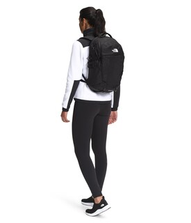 Foto 6 | Mochila The North Face Recon Everyday Women Tnf Negra 30l - Venta Internacional