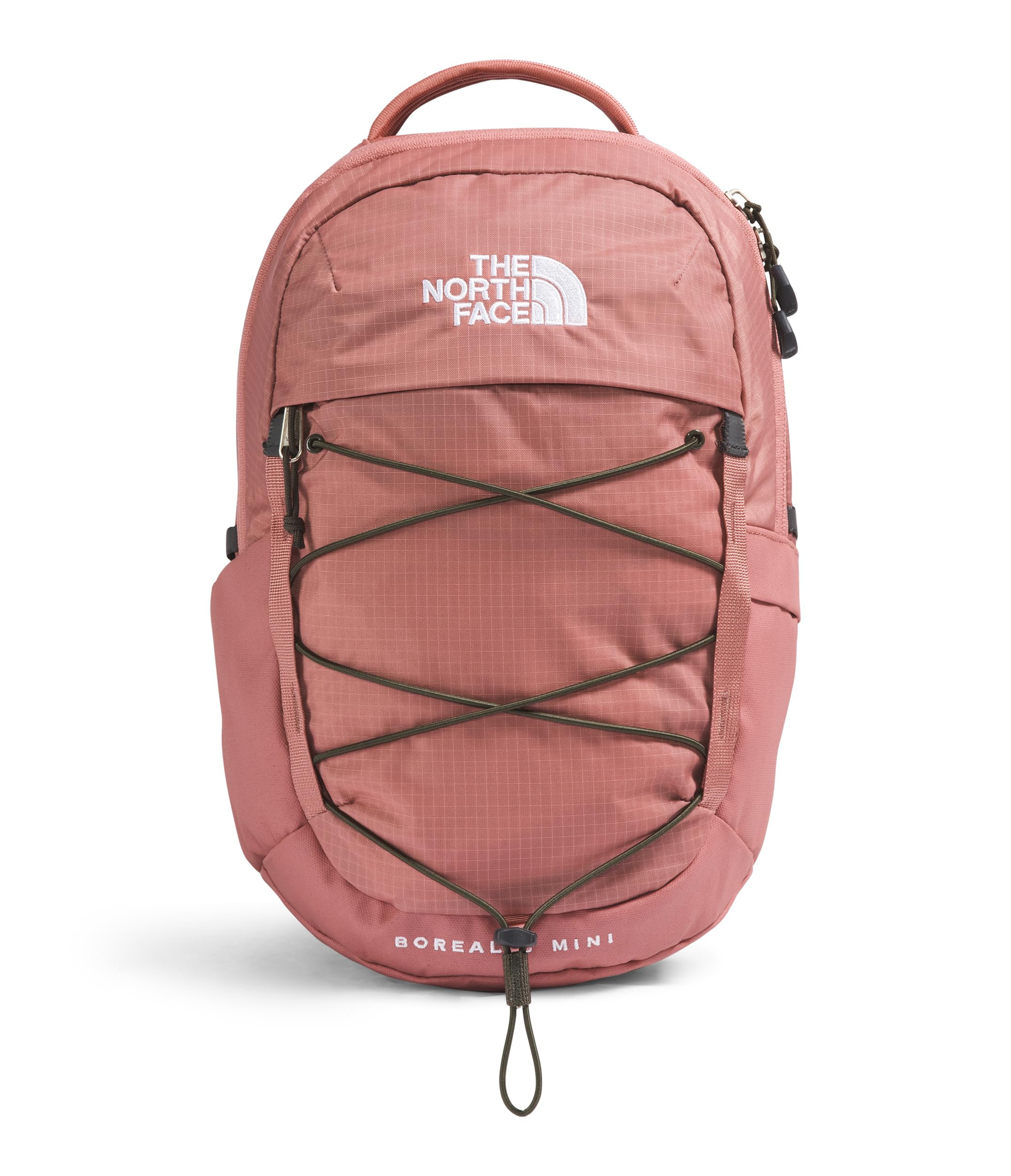 Foto 1 | Mochila The North Face Borealis Mini Rosa 10 L - Venta Internacional