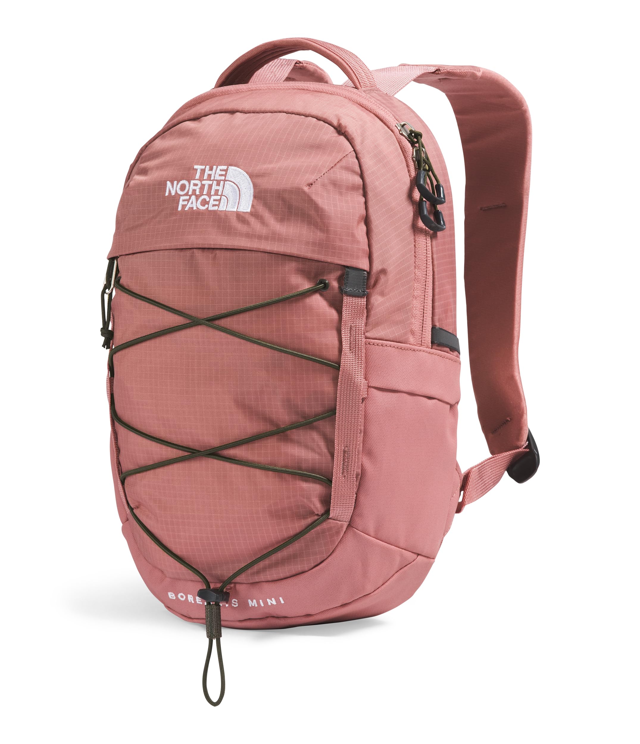 Foto 2 | Mochila The North Face Borealis Mini Rosa 10 L - Venta Internacional