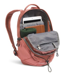Foto 4 | Mochila The North Face Borealis Mini Rosa 10 L - Venta Internacional