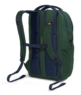 Foto 3 | Mochila The North Face Vault Everyday Verde Laptop 27 L - Venta Internacional