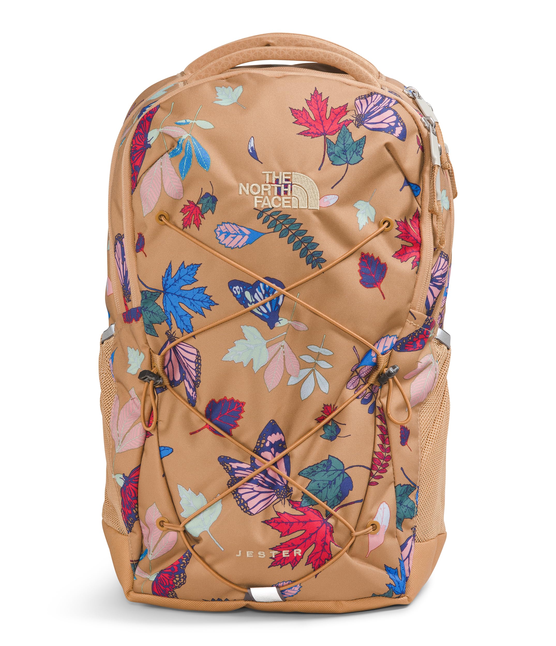 Mochila The North Face Jester Everyday Almond Butter 22L - Venta Internacional