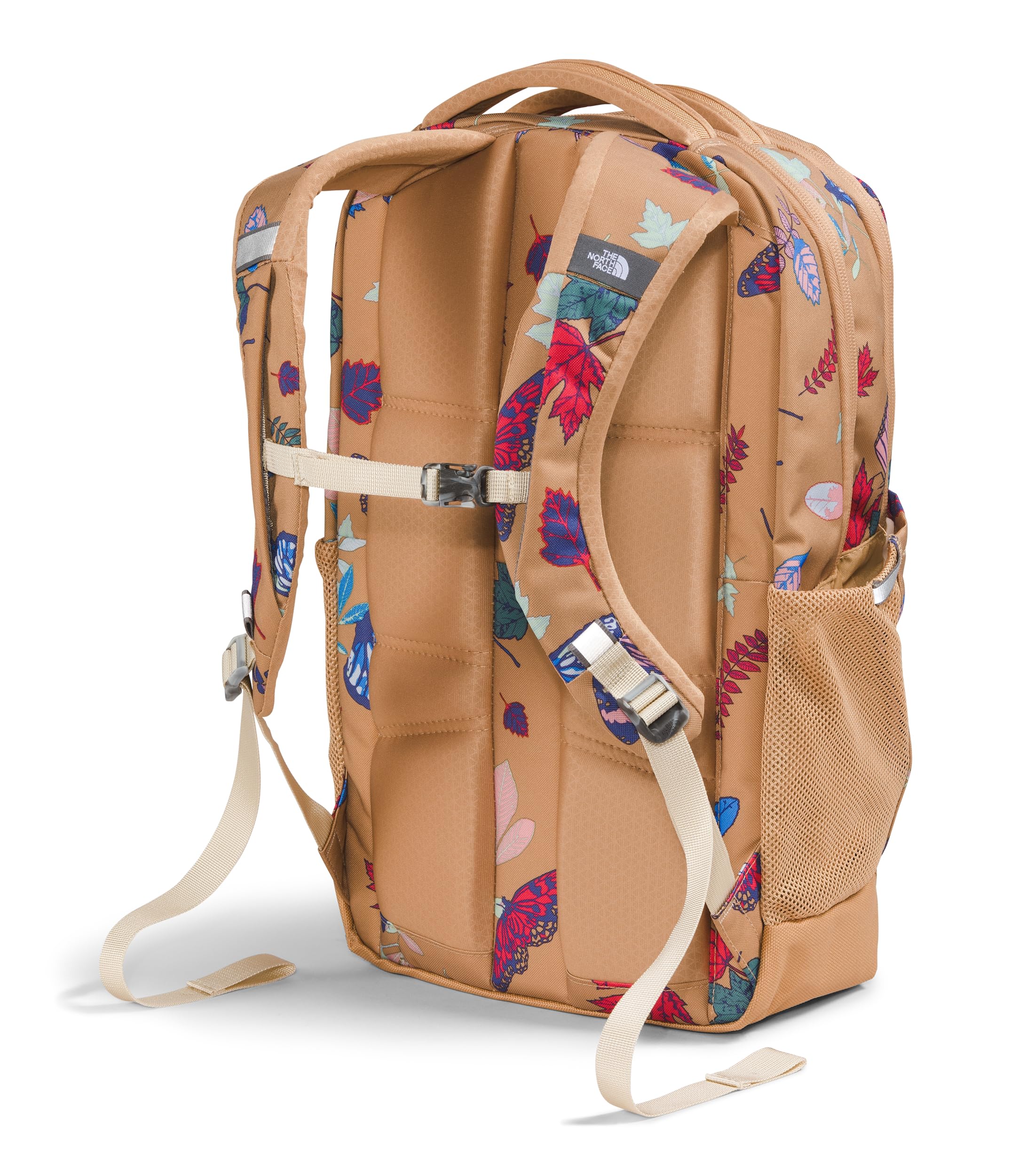 Foto 2 | Mochila The North Face Jester Everyday Almond Butter 22L - Venta Internacional