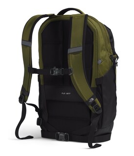 Foto 3 | Mochila The North Face TNF Surge Commuter Forest Oliva - Venta Internacional