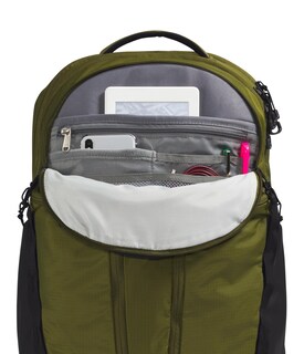 Foto 5 | Mochila The North Face TNF Surge Commuter Forest Oliva - Venta Internacional