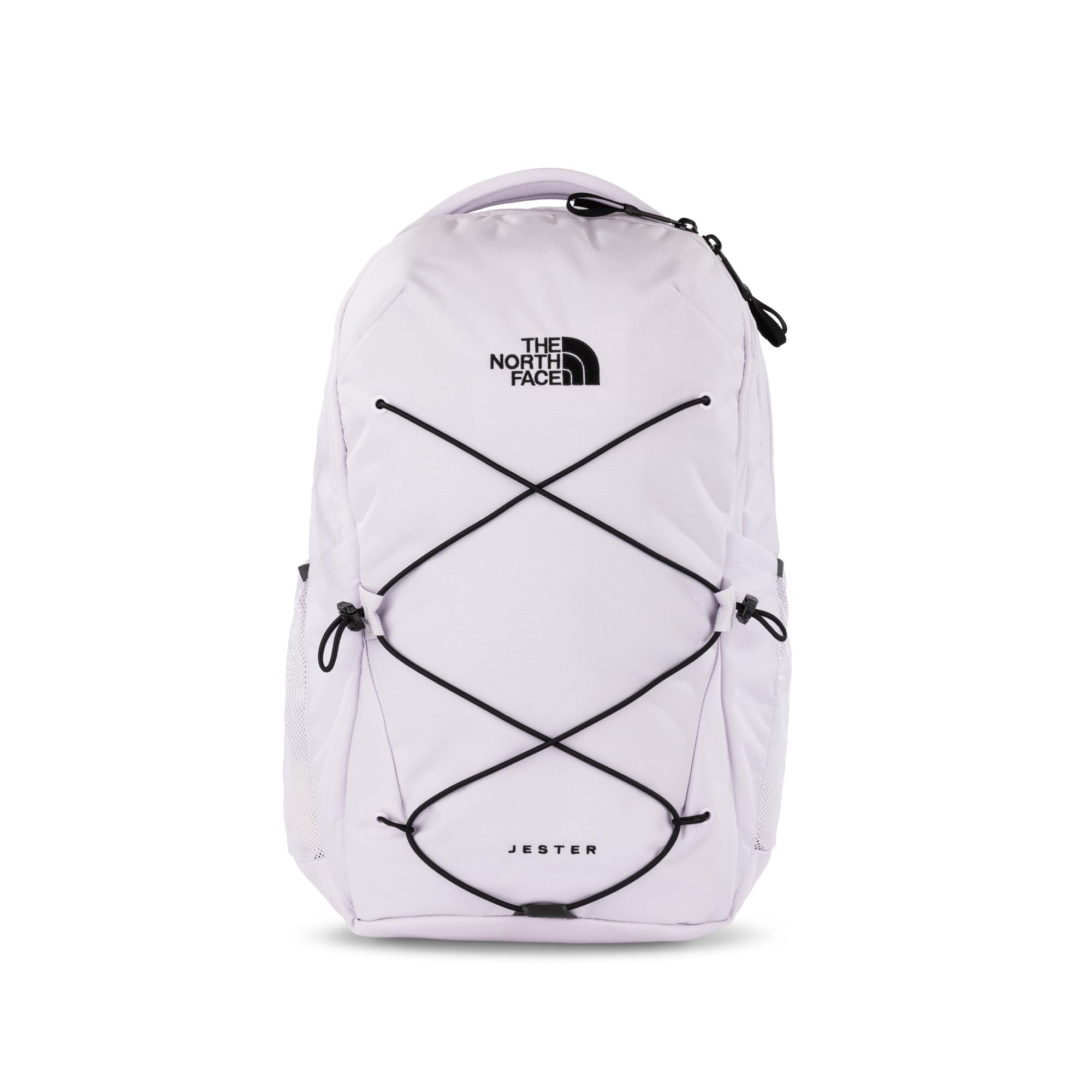 Foto 2 pulgar | Mochila The North Face Jester Everyday Lavanda - Venta Internacional