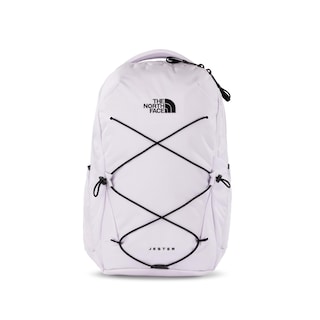 Foto 1 | Mochila The North Face Jester Everyday Lavanda - Venta Internacional