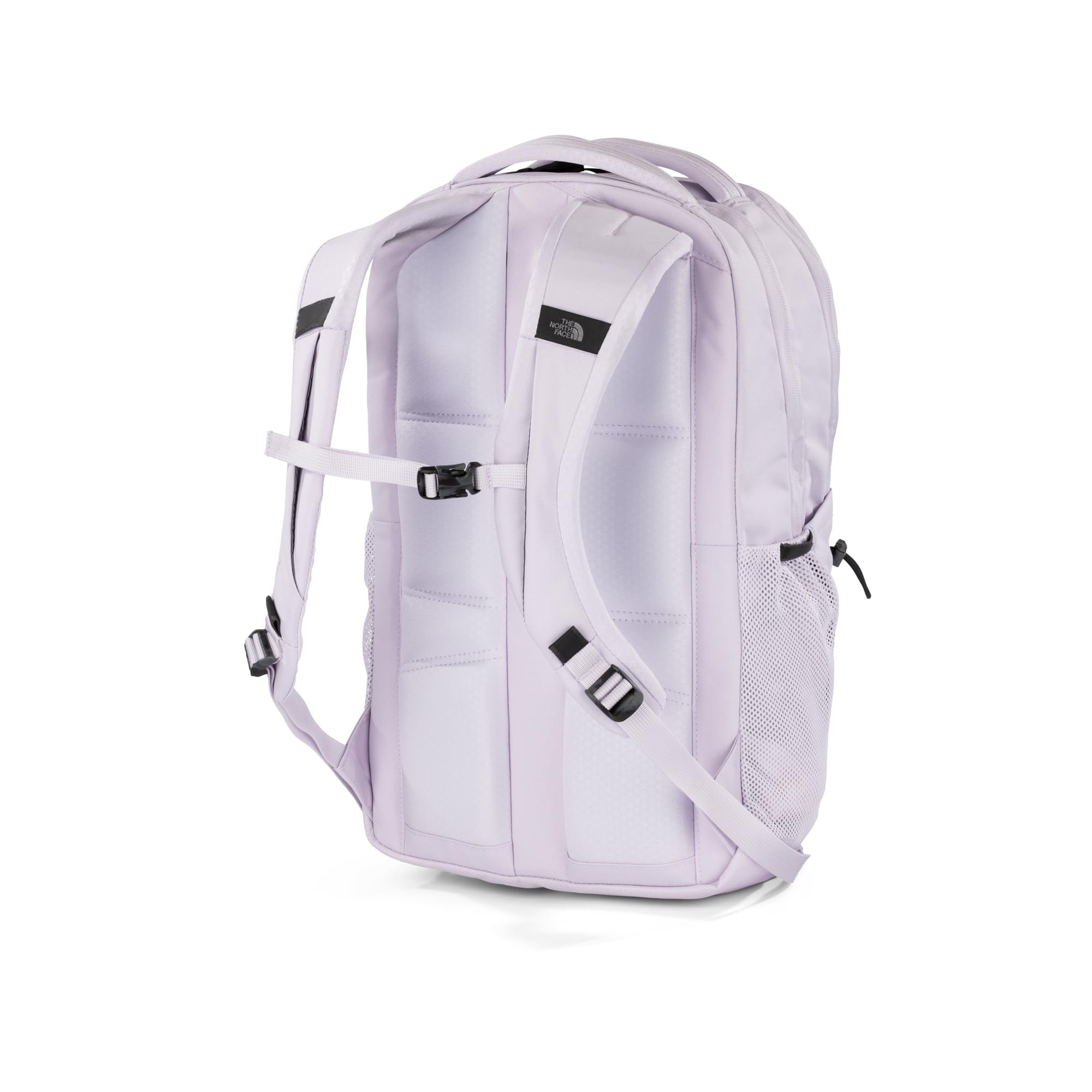 Foto 4 pulgar | Mochila The North Face Jester Everyday Lavanda - Venta Internacional