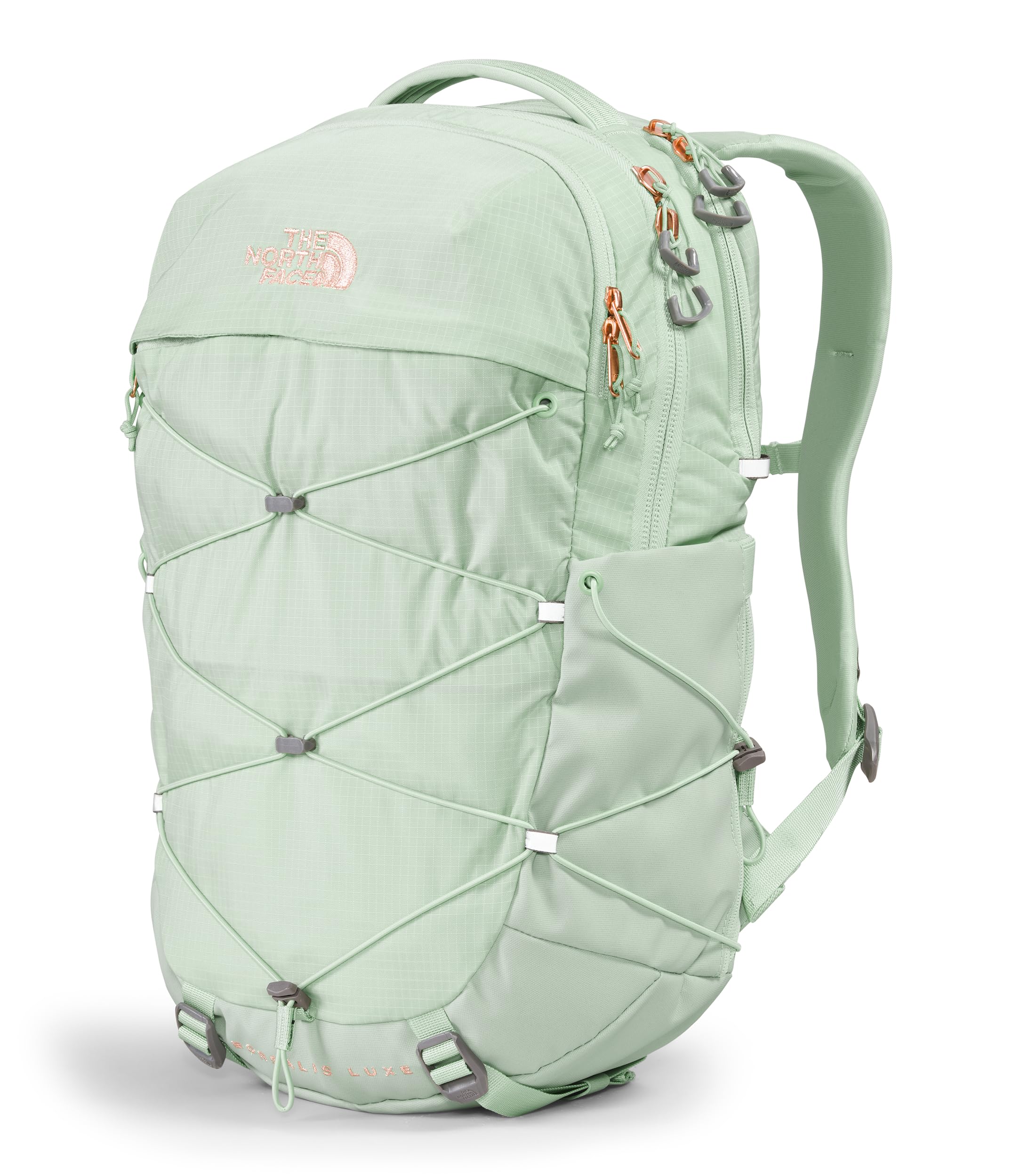 Foto 3 pulgar | Mochila The North Face Borealis Luxe Commuter para Mujer - Venta Internacional