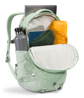 Foto 4 | Mochila The North Face Borealis Luxe Commuter para Mujer - Venta Internacional