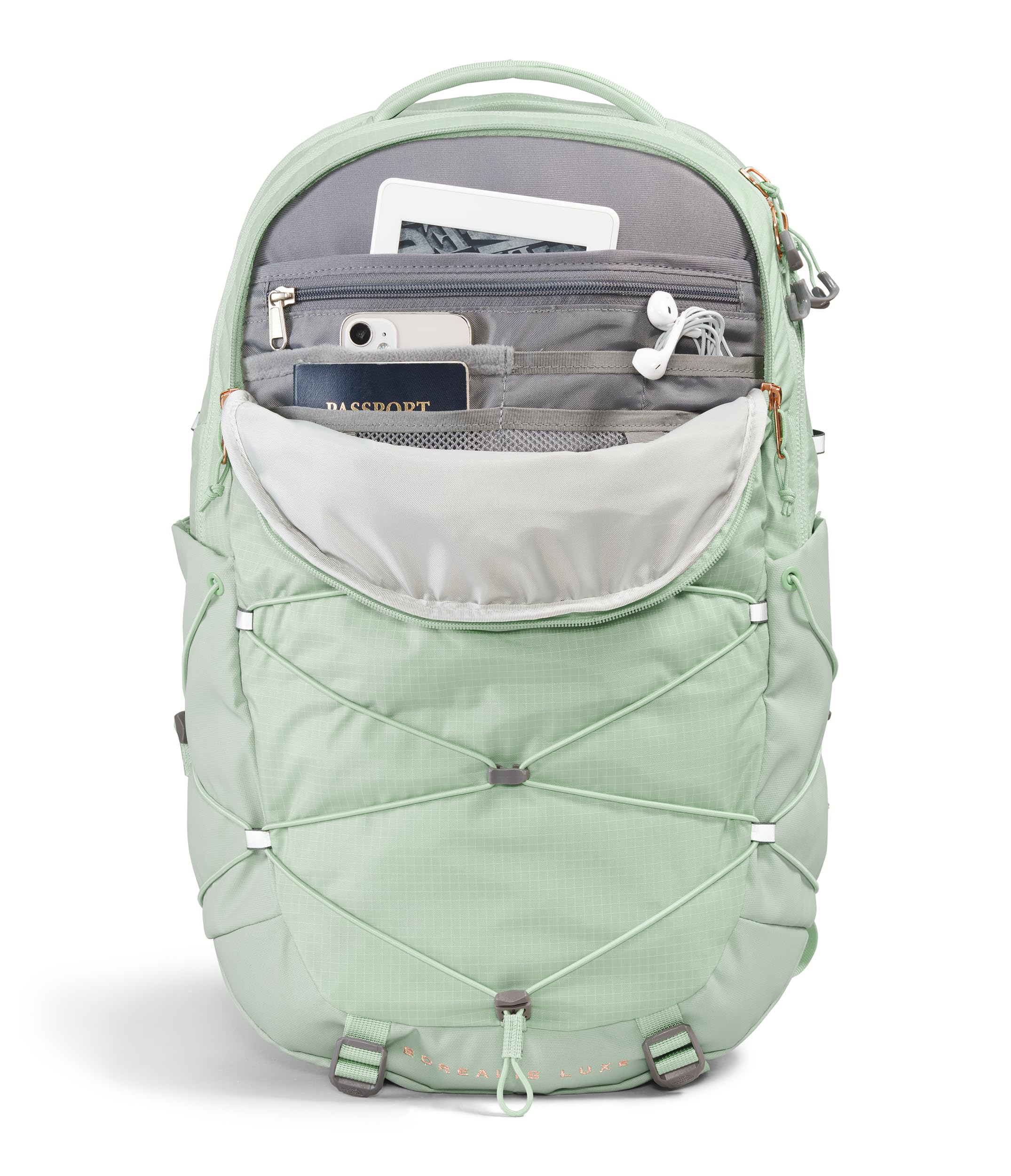 Foto 5 | Mochila The North Face Borealis Luxe Commuter para Mujer - Venta Internacional