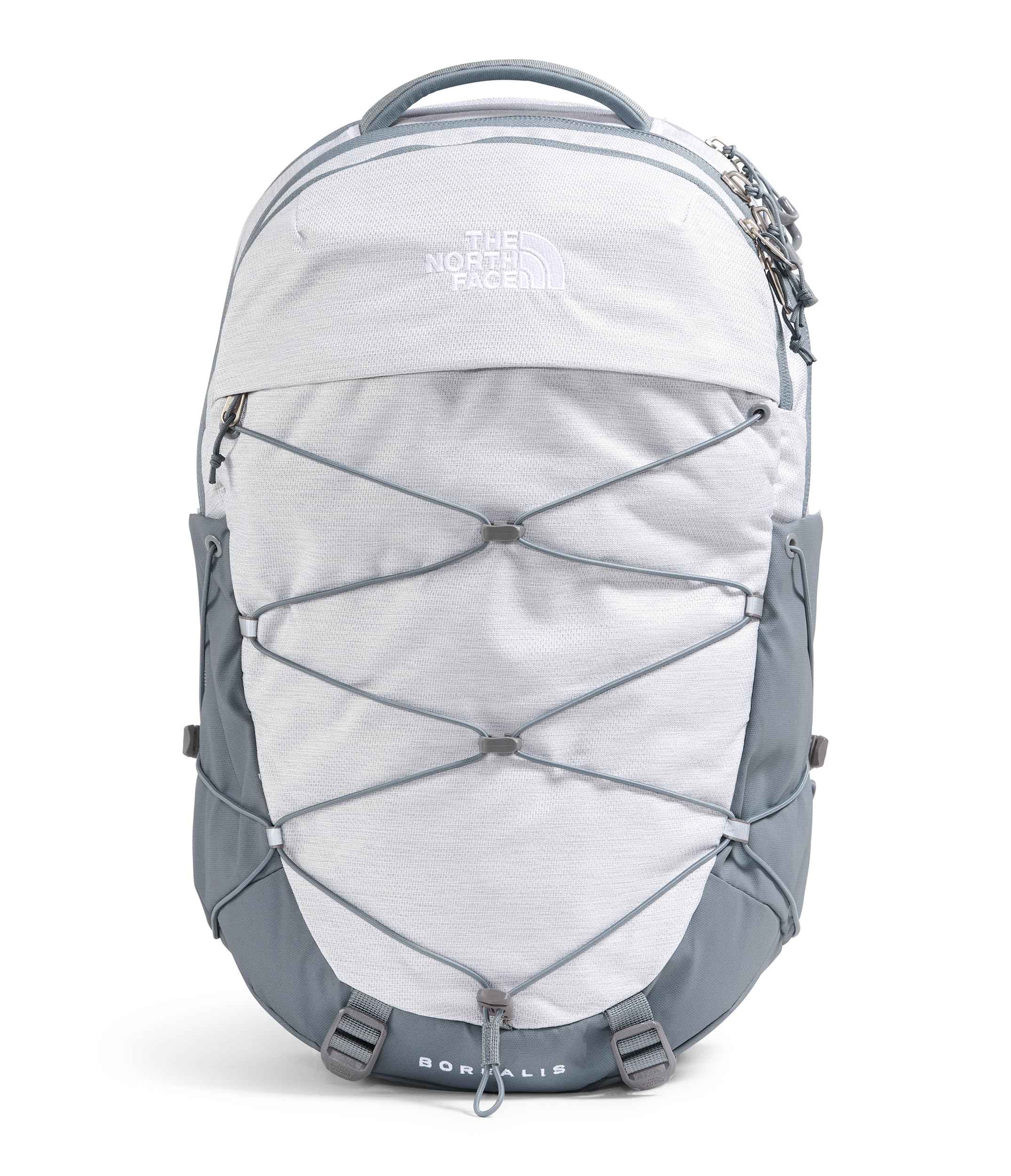 Foto 1 | Mochila The North Face Borealis Commuter Tnf color Blanco - Venta Internacional
