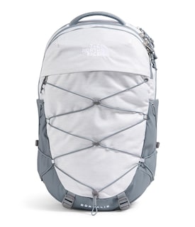 Foto 1 | Mochila The North Face Borealis Commuter Tnf color Blanco - Venta Internacional