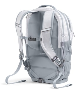 Foto 3 | Mochila The North Face Borealis Commuter Tnf color Blanco - Venta Internacional