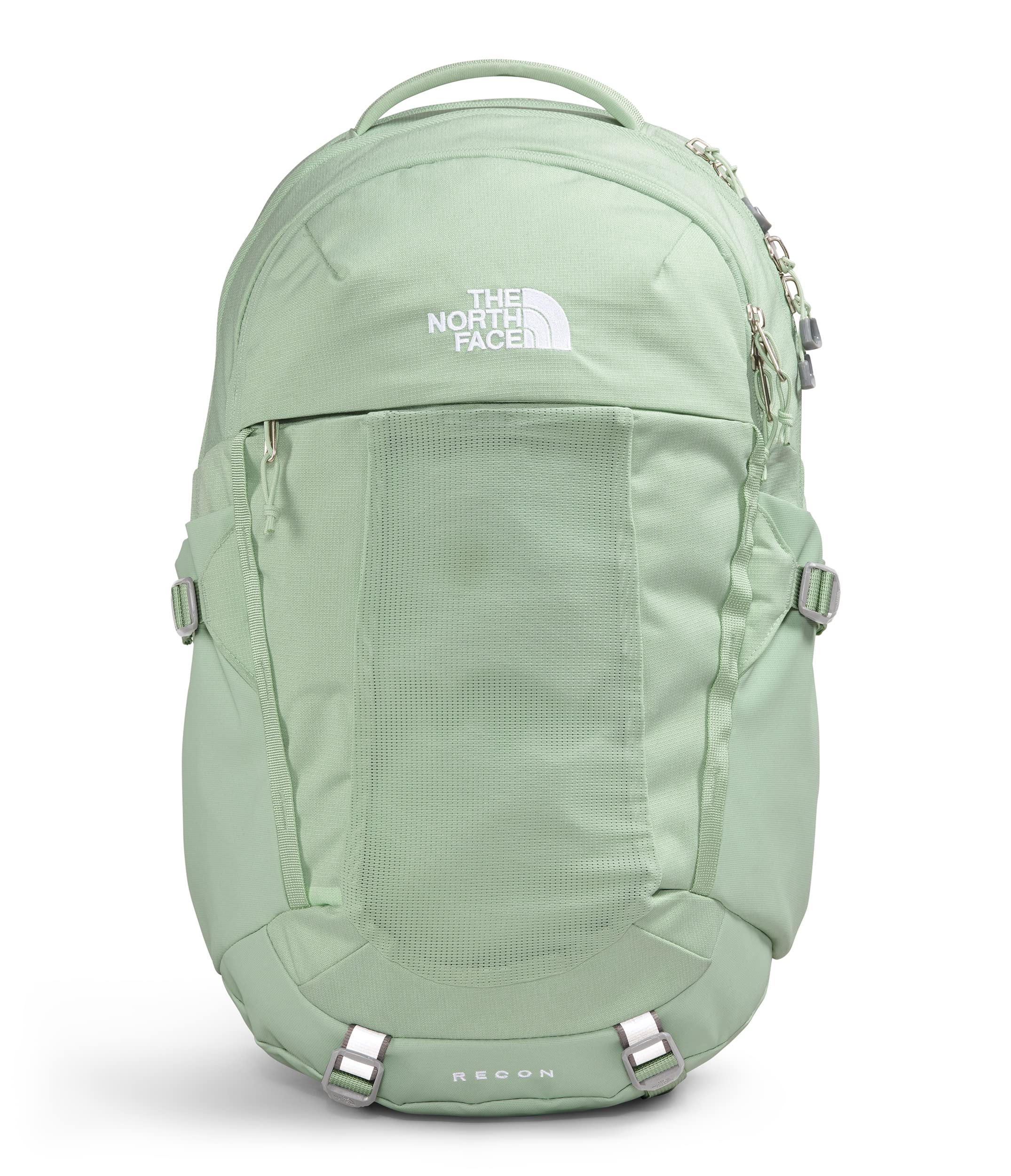 Mochila The North Face Recon Everyday Women Misty Sage - Venta Internacional