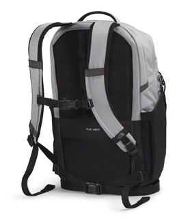 Foto 2 | Mochila The North Face Surge Commuter para Portátil Gris - Venta Internacional