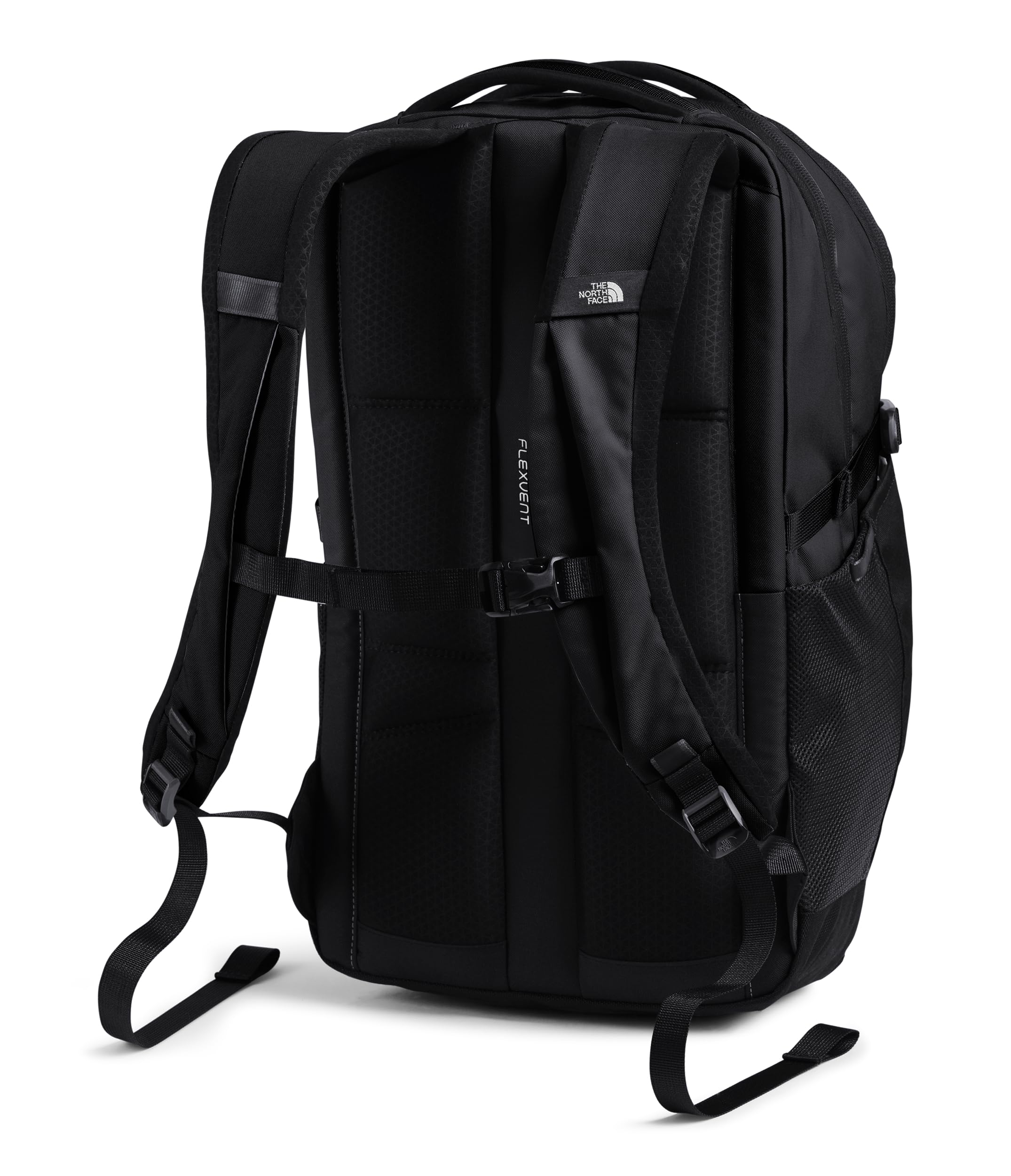 Foto 4 pulgar | Mochila The North Face Pivoter Everyday TNF Negra 29 L - Venta Internacional
