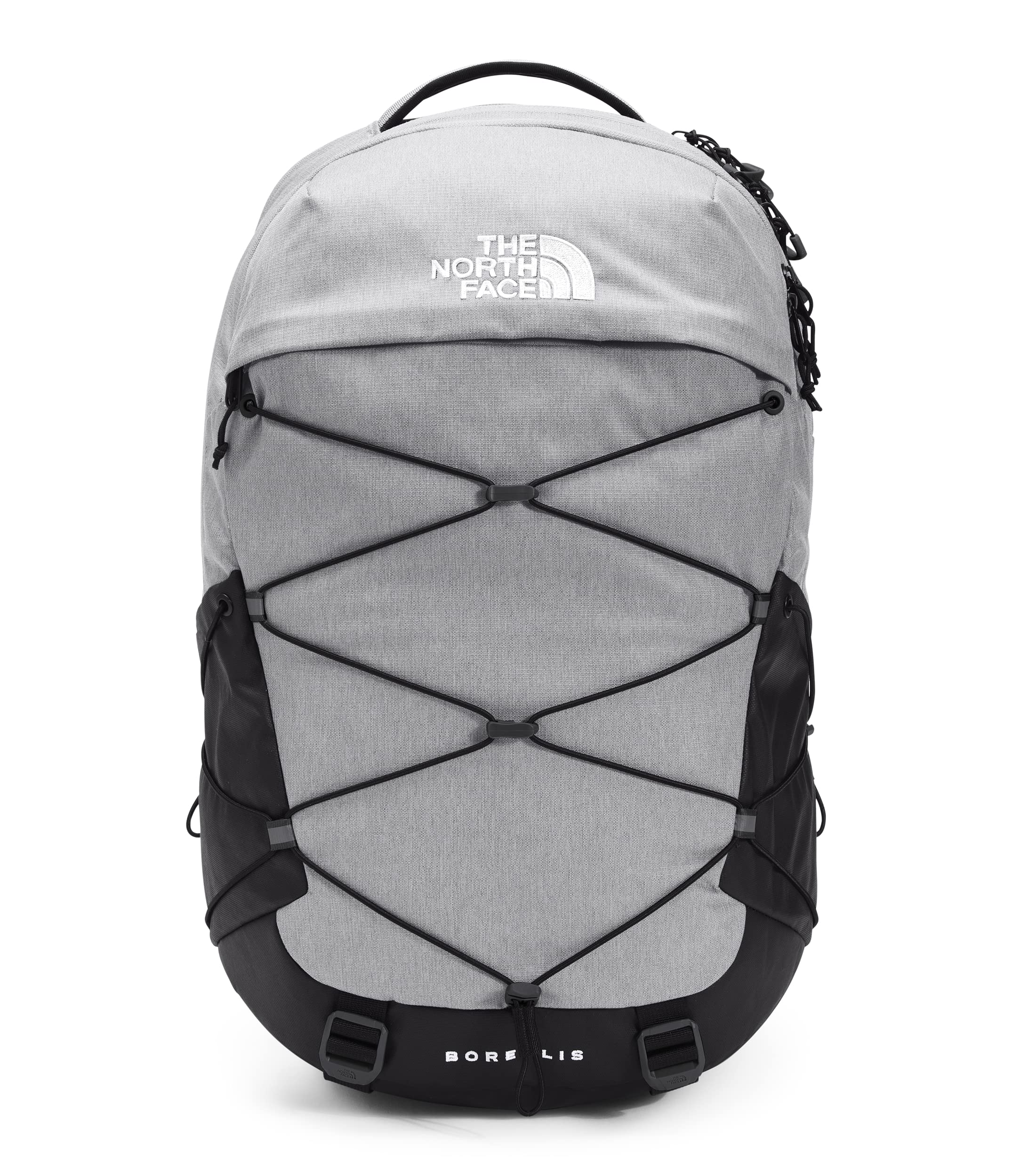 Mochila The North Face Borealis Commuter para Portátil Meld Gris - Venta Internacional