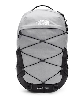 Foto 1 | Mochila The North Face Borealis Commuter para Portátil Meld Gris - Venta Internacional