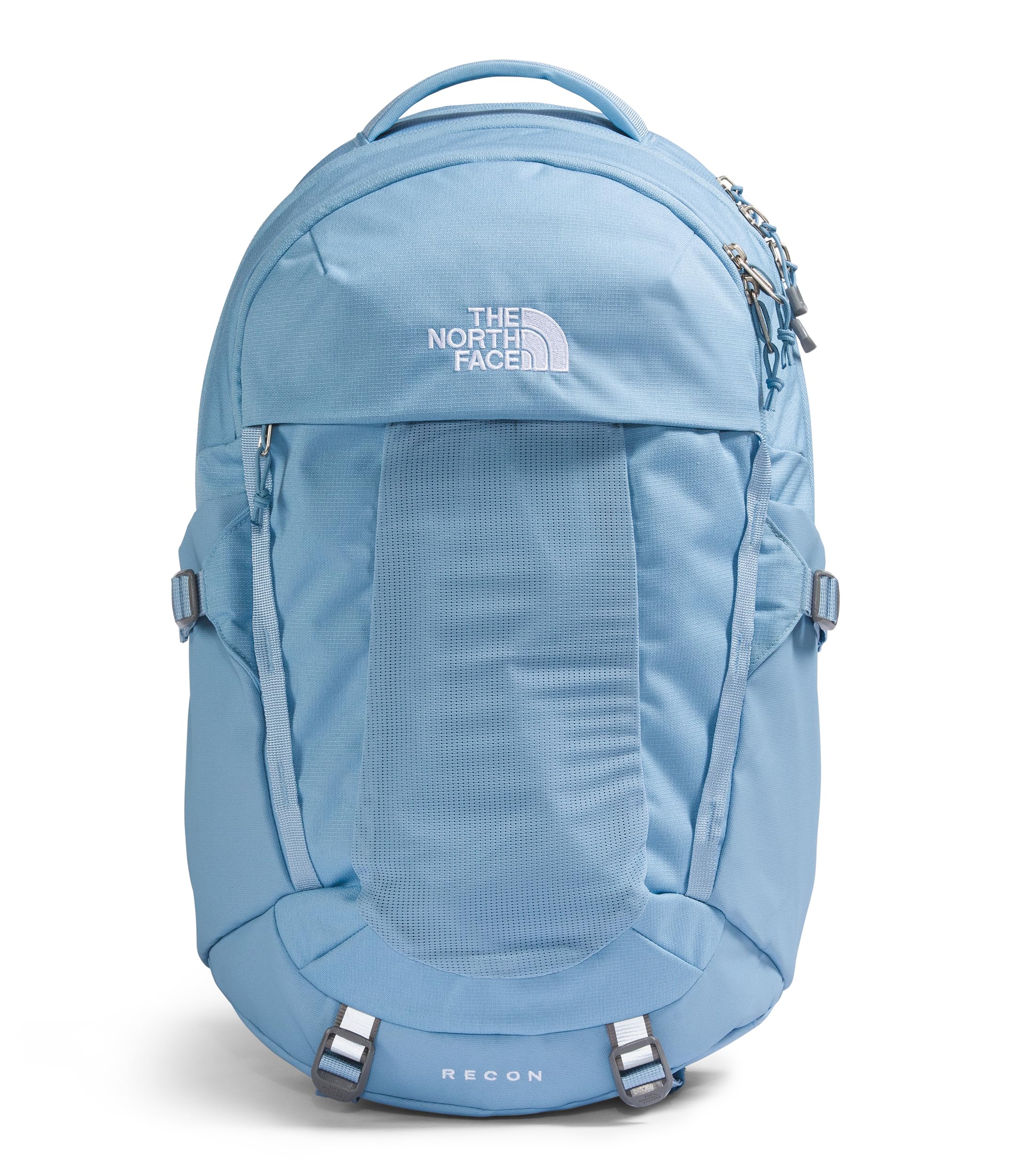 Mochila The North Face Recon Steel Blue 30l para Mujer - Venta Internacional