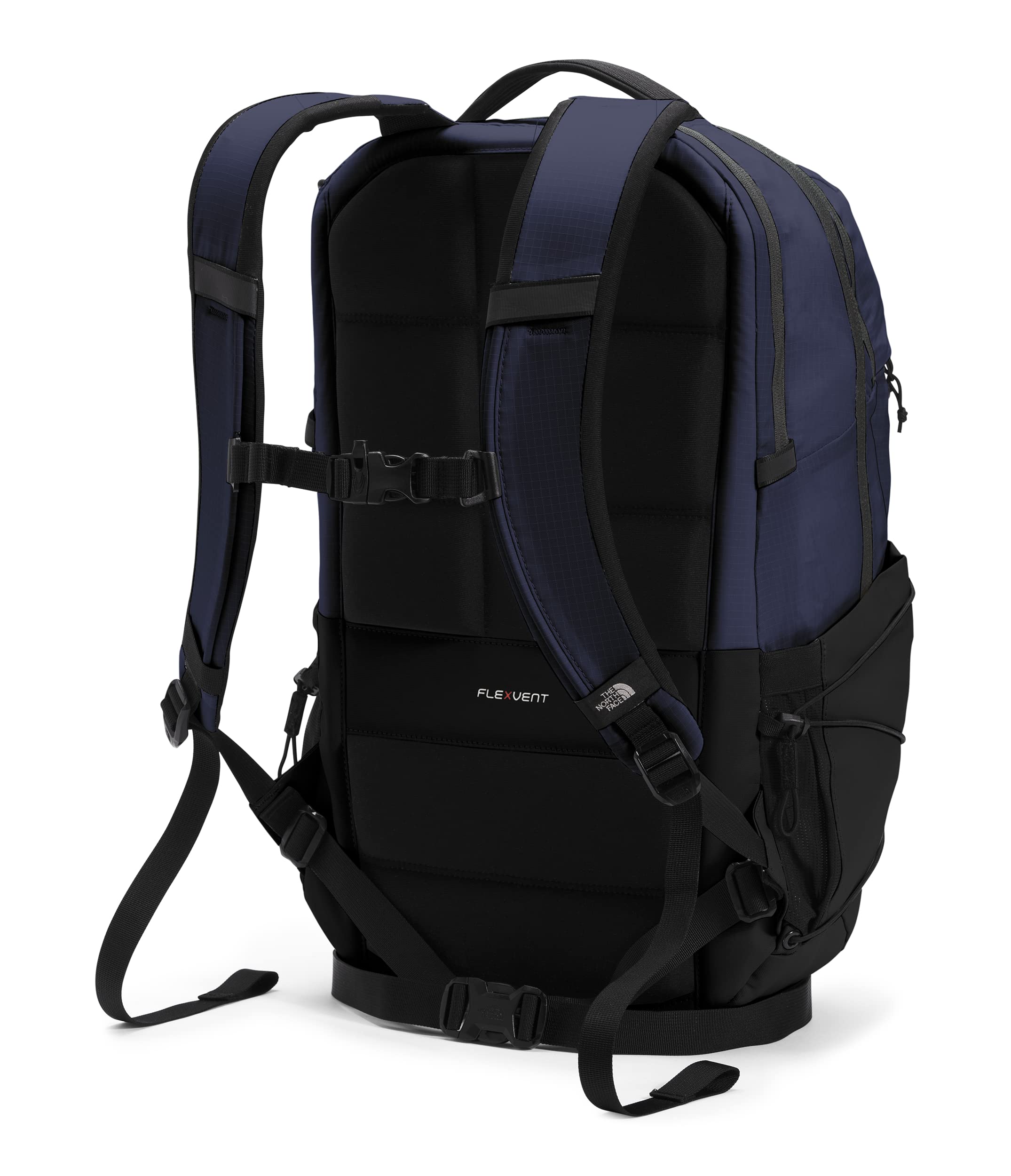 Foto 3 pulgar | Mochila para Portátil The North Face Borealis Commuter Azul Marino - Venta Internacional