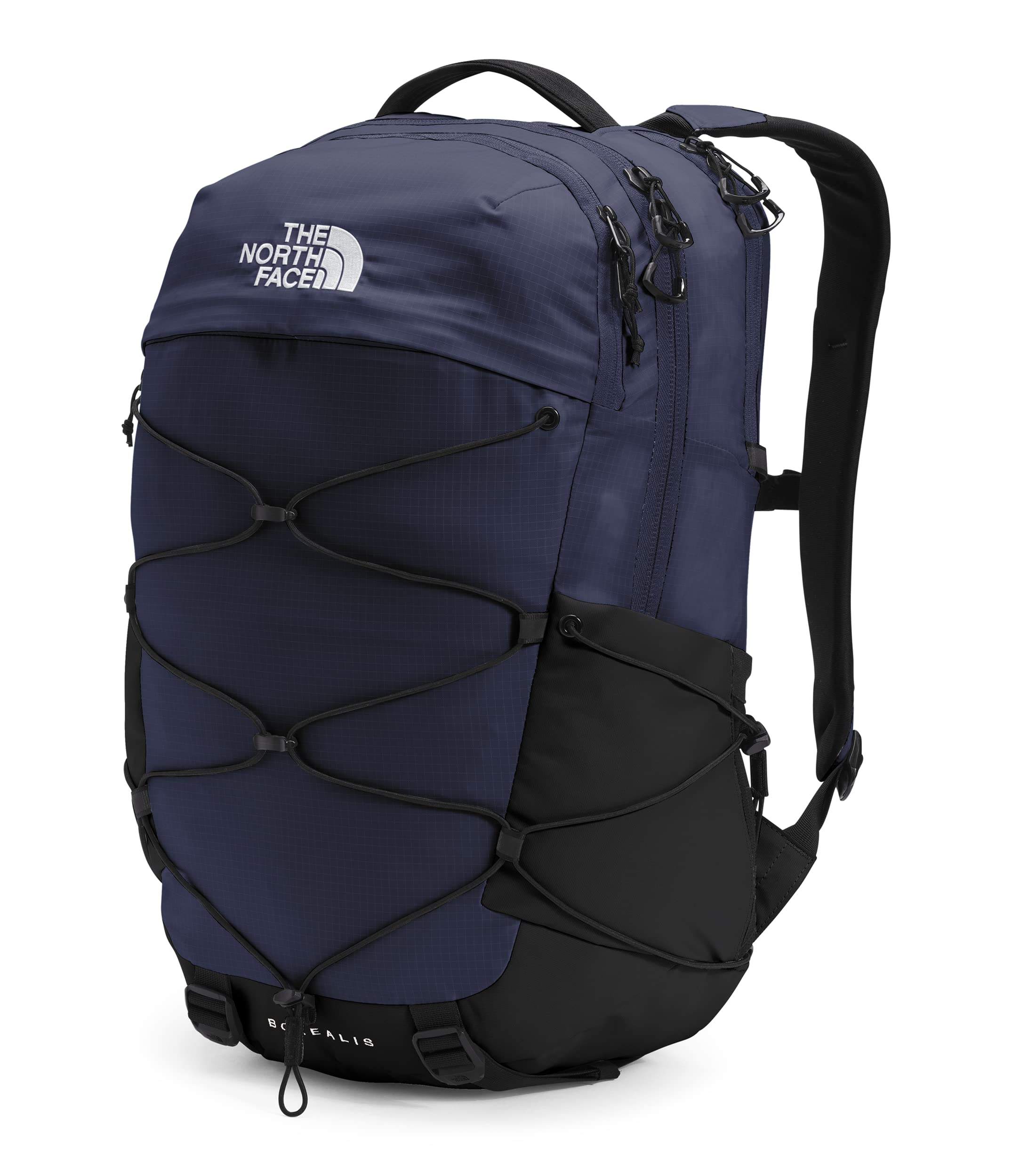 Foto 5 pulgar | Mochila para Portátil The North Face Borealis Commuter Azul Marino - Venta Internacional