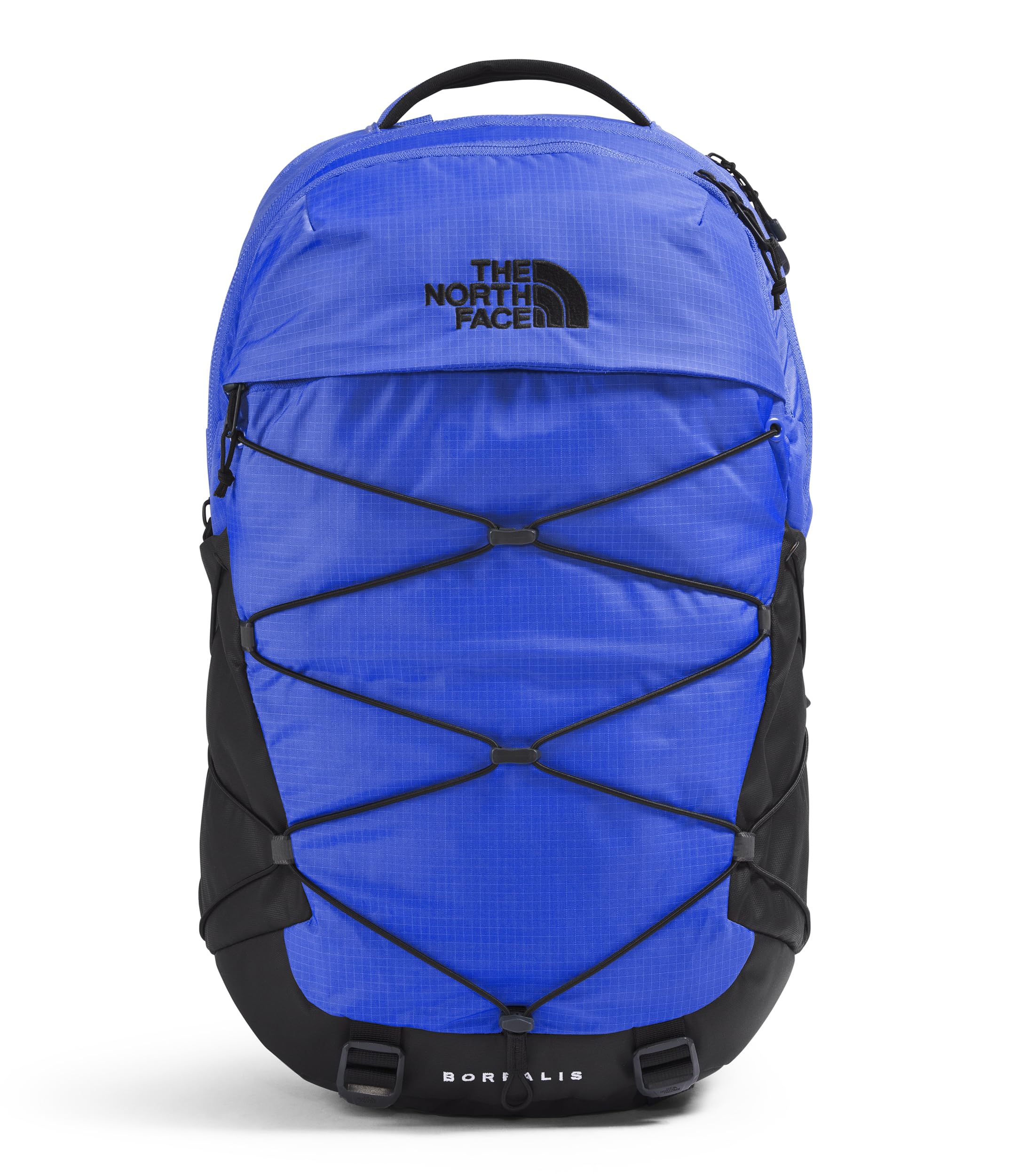 Foto 2 pulgar | Mochila The North Face Borealis Commuter para portátil 28L - Azul Solar/Negro TNF