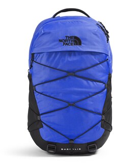 Foto 1 | Mochila The North Face Borealis Commuter para portátil 28L - Azul Solar/Negro TNF
