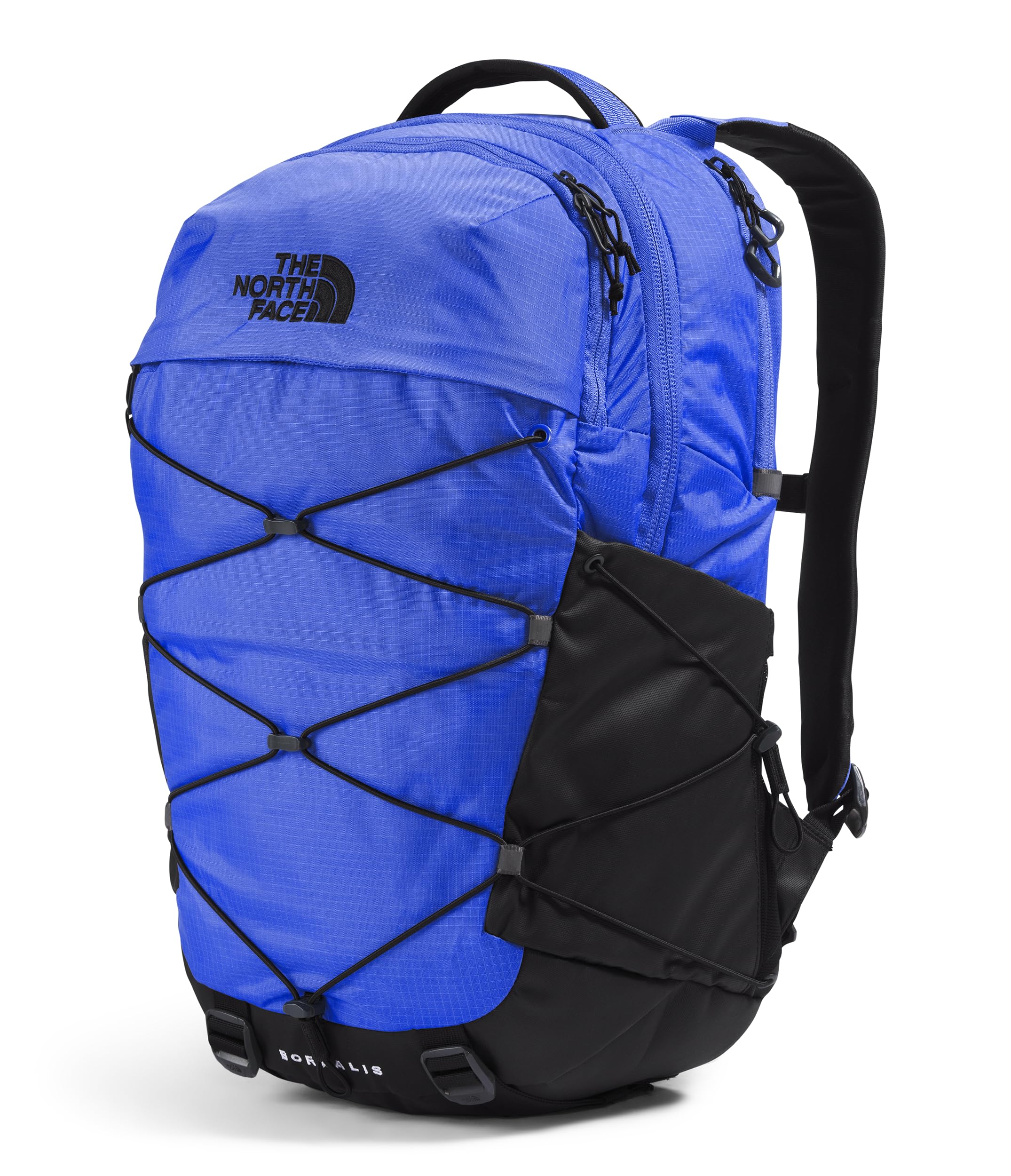 Foto 2 | Mochila The North Face Borealis Commuter para portátil 28L - Azul Solar/Negro TNF
