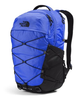 Foto 2 | Mochila The North Face Borealis Commuter para portátil 28L - Azul Solar/Negro TNF