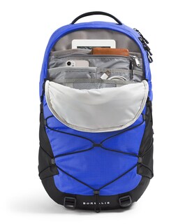 Foto 5 | Mochila The North Face Borealis Commuter para portátil 28L - Azul Solar/Negro TNF
