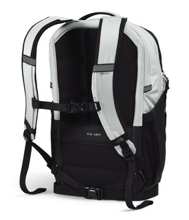 Foto 3 | Mochila The North Face Surge Commuter para Portátil Gris y Negro - Venta Internacional