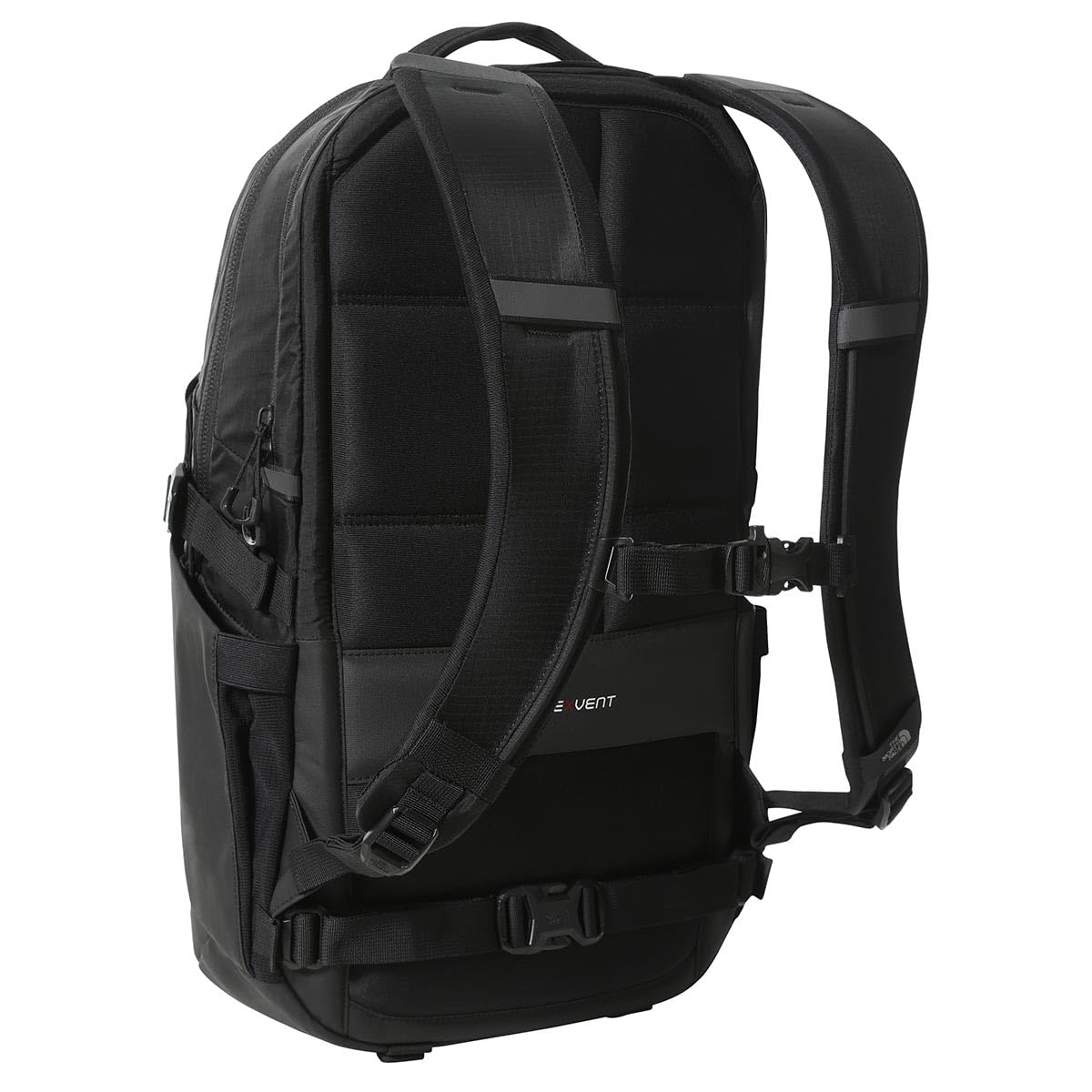 Foto 2 | Mochila The North Face Recon Everyday Negra 30 L - Venta Internacional