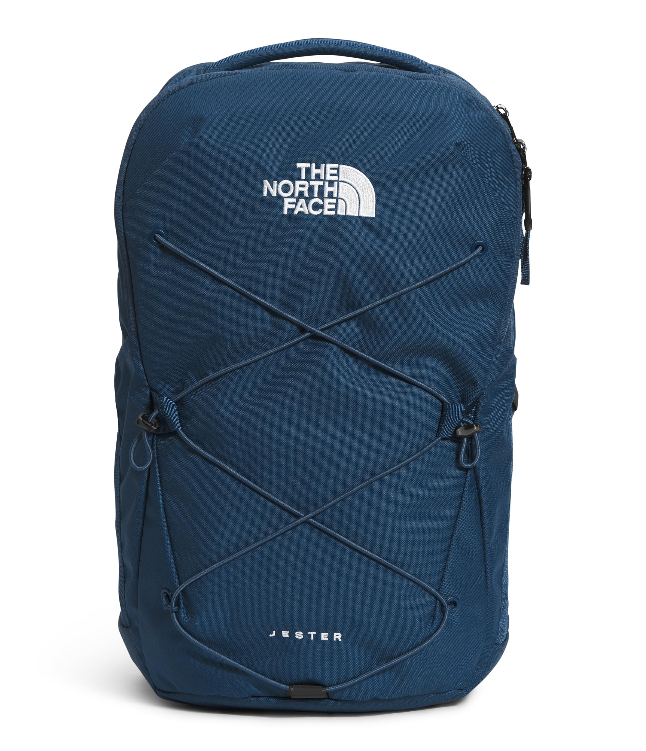 Mochila The North Face Jester Everyday Laptop Blue - Venta Internacional