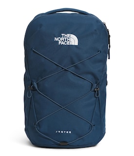 Foto 1 | Mochila The North Face Jester Everyday Laptop Blue - Venta Internacional
